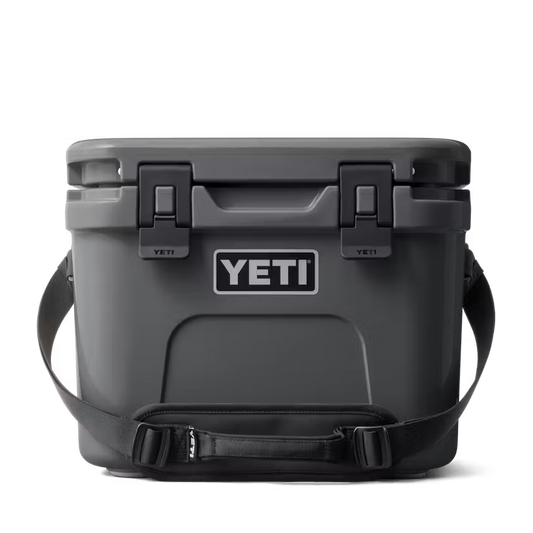 ROADIE 15QT CHARCOAL
