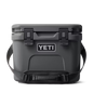 ROADIE 15QT CHARCOAL