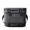 ROADIE 15QT CHARCOAL