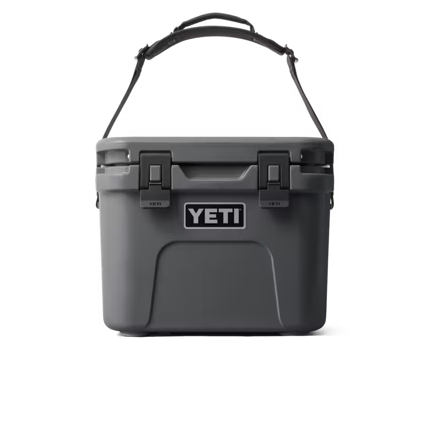 ROADIE 15QT CHARCOAL