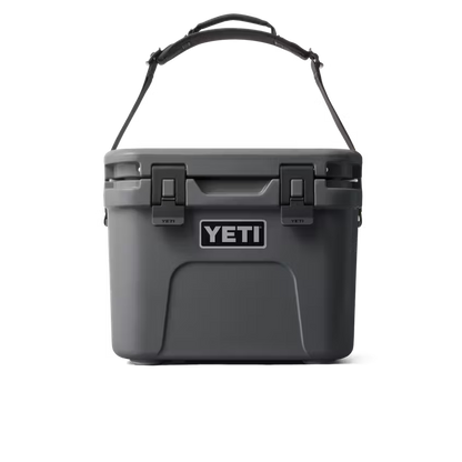 ROADIE 15QT CHARCOAL