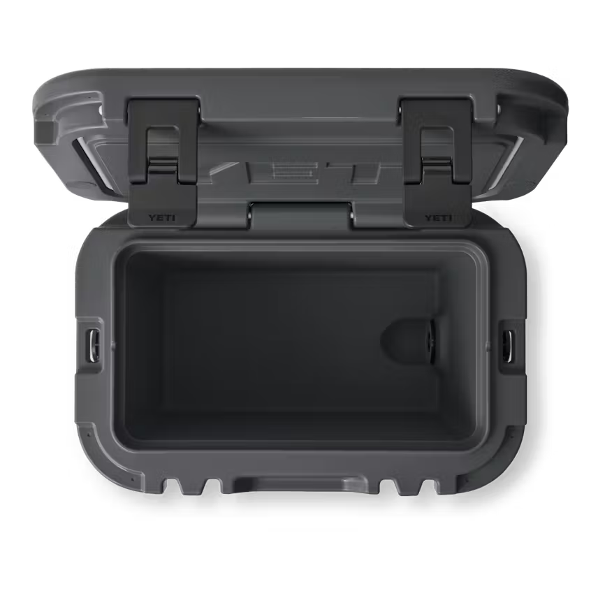 ROADIE 15QT CHARCOAL