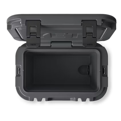 ROADIE 15QT CHARCOAL