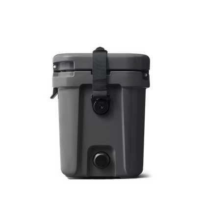 ROADIE 15QT CHARCOAL
