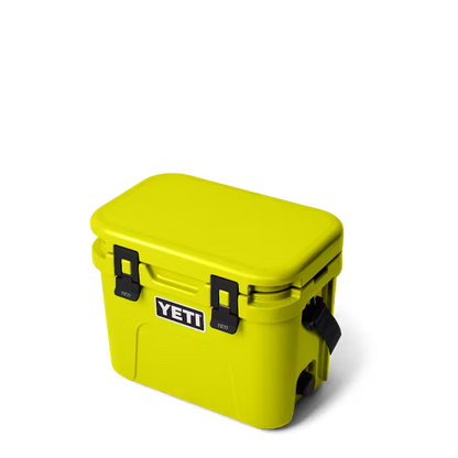 ROADIE 15QT FIREFLY YELLOW