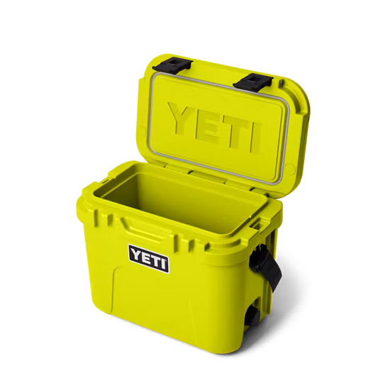 ROADIE 15QT FIREFLY YELLOW