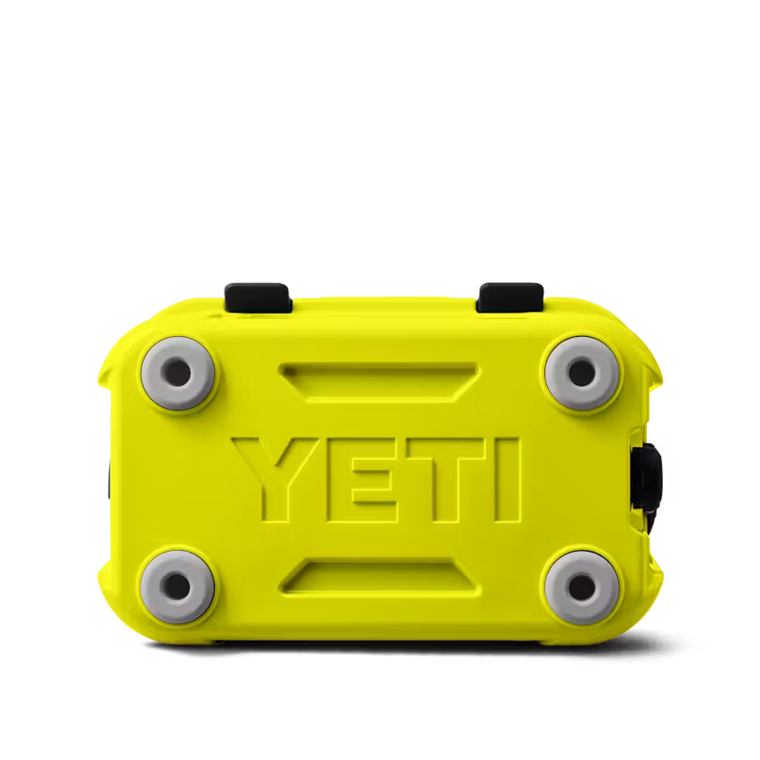 ROADIE 15QT FIREFLY YELLOW