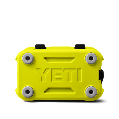 ROADIE 15QT FIREFLY YELLOW