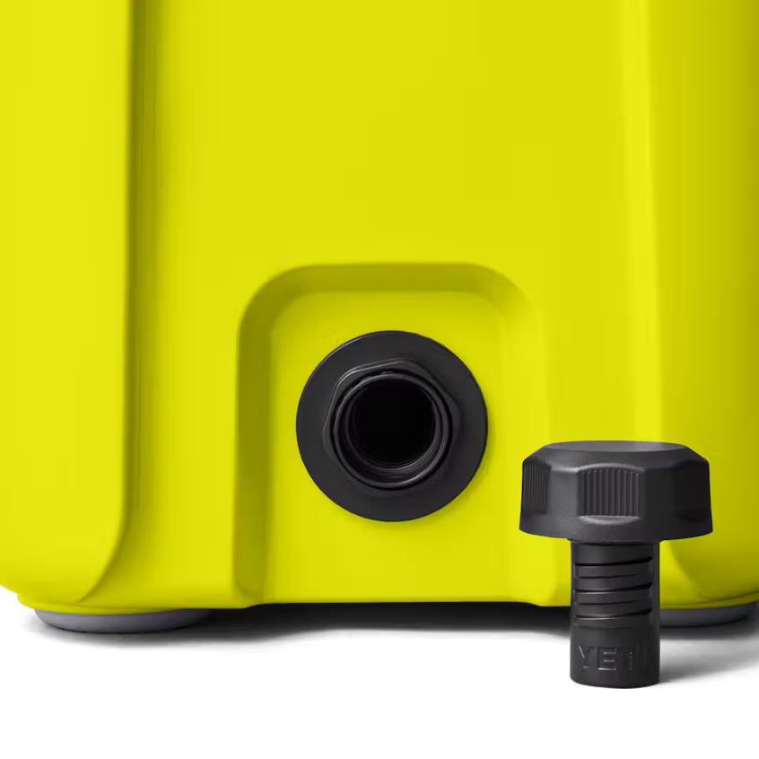 ROADIE 15QT FIREFLY YELLOW