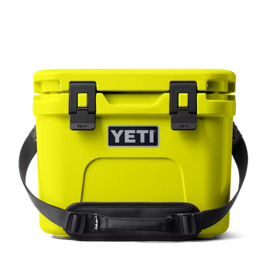 ROADIE 15QT FIREFLY YELLOW