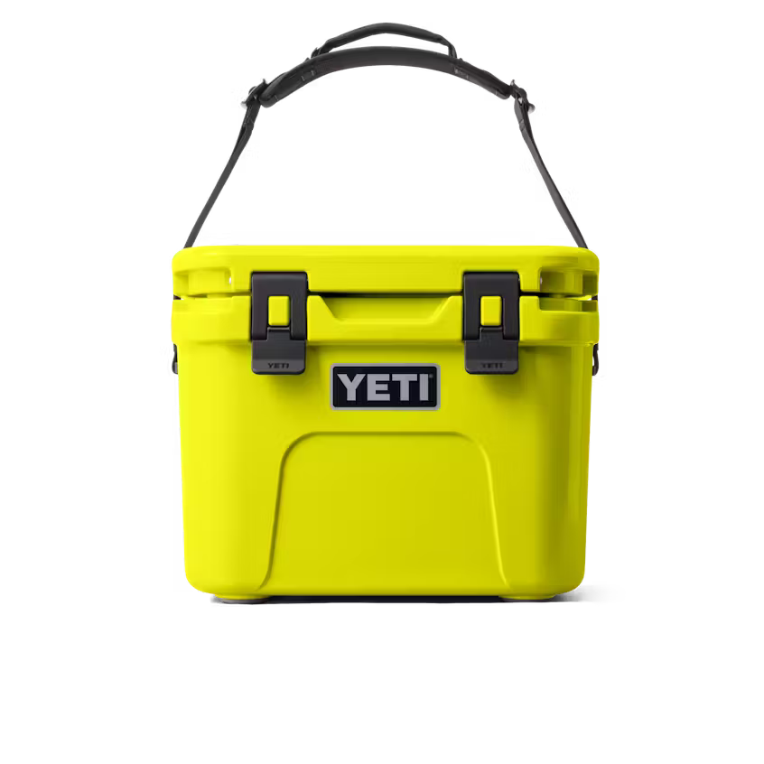 ROADIE 15QT FIREFLY YELLOW