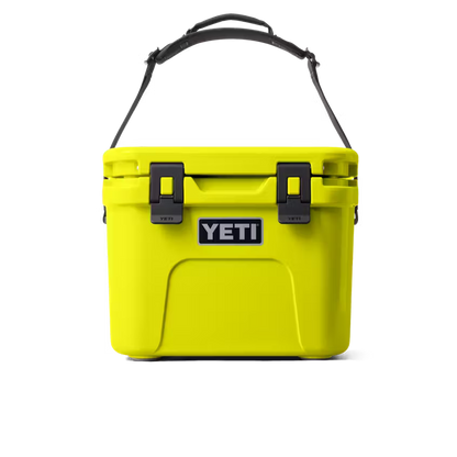 ROADIE 15QT FIREFLY YELLOW