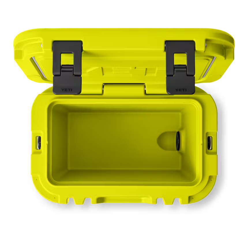 ROADIE 15QT FIREFLY YELLOW