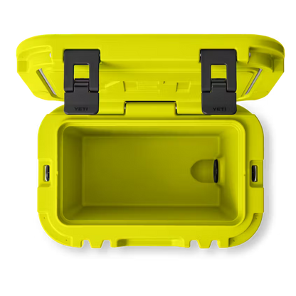 ROADIE 15QT FIREFLY YELLOW