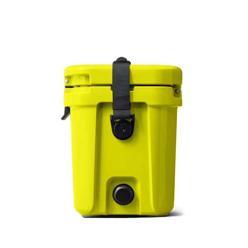 ROADIE 15QT FIREFLY YELLOW