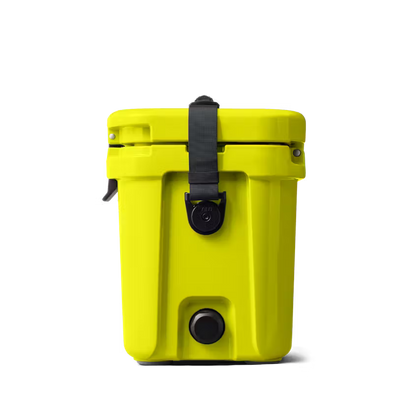 ROADIE 15QT FIREFLY YELLOW