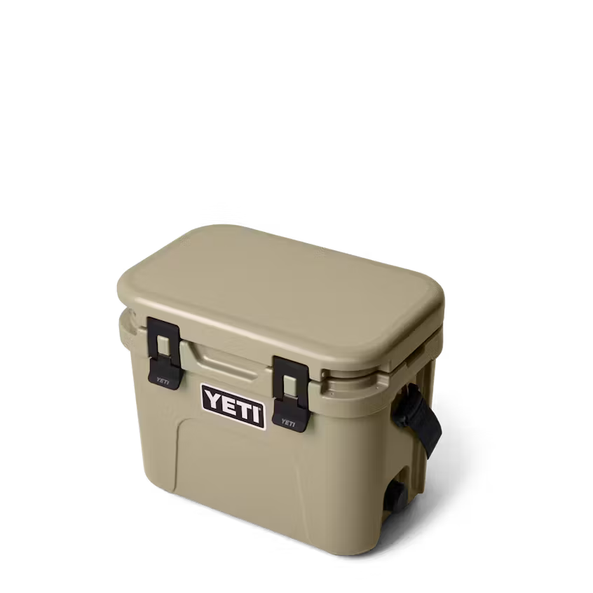ROADIE 15QT TAN