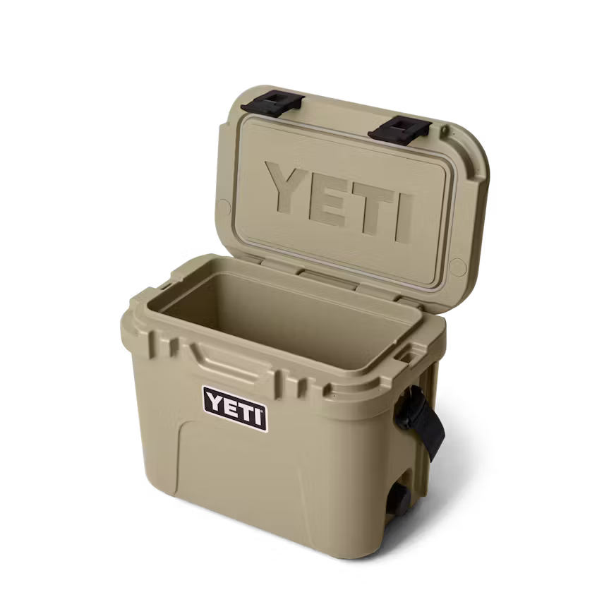 ROADIE 15QT TAN