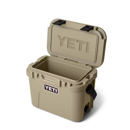 ROADIE 15QT TAN