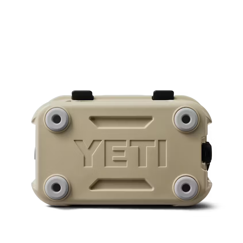 ROADIE 15QT TAN