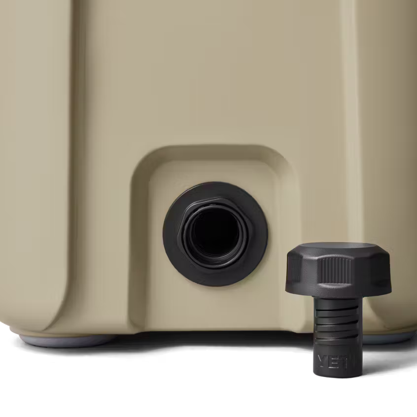 ROADIE 15QT TAN