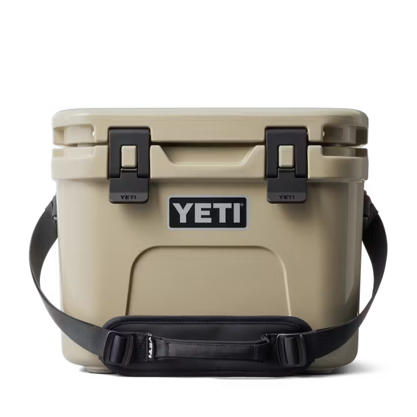 ROADIE 15QT TAN