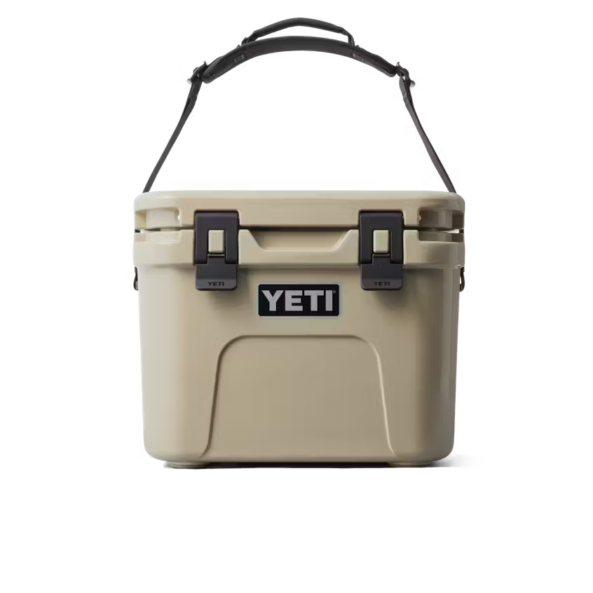 ROADIE 15QT TAN
