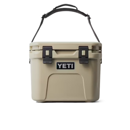 ROADIE 15QT TAN