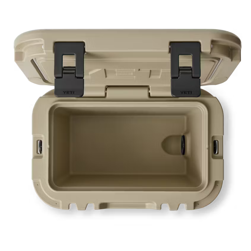 ROADIE 15QT TAN