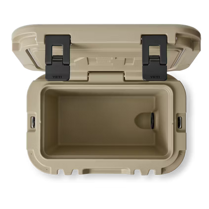 ROADIE 15QT TAN