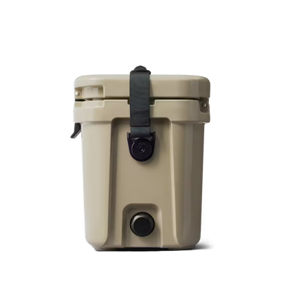 ROADIE 15QT TAN