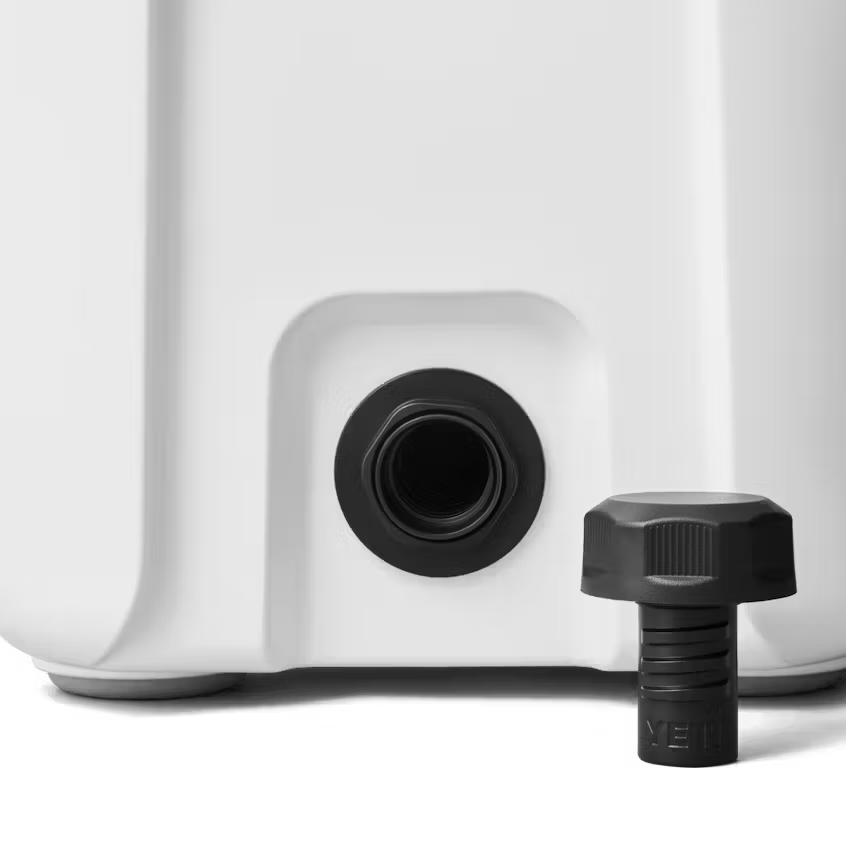 ROADIE 15QT WHITE
