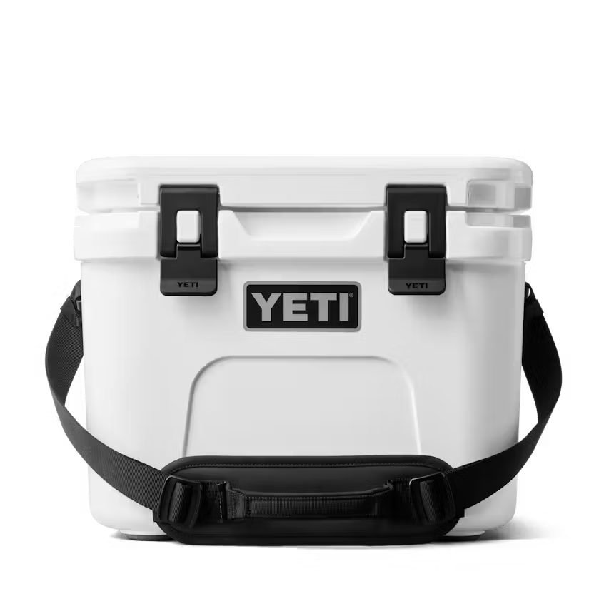 ROADIE 15QT WHITE