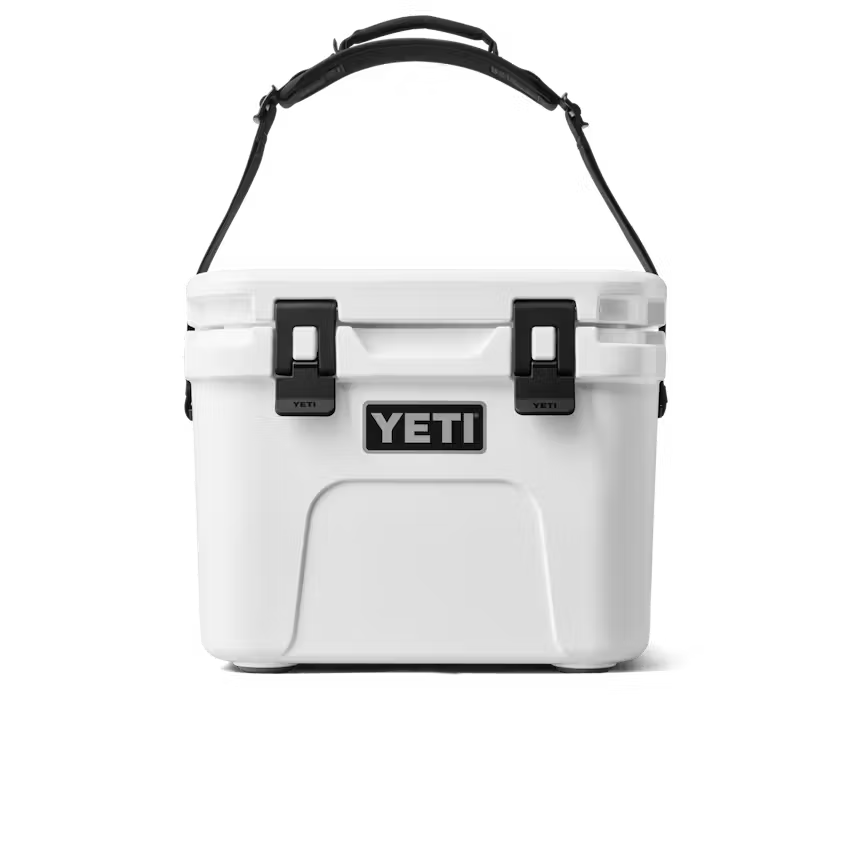 ROADIE 15QT WHITE