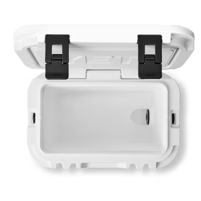 ROADIE 15QT WHITE