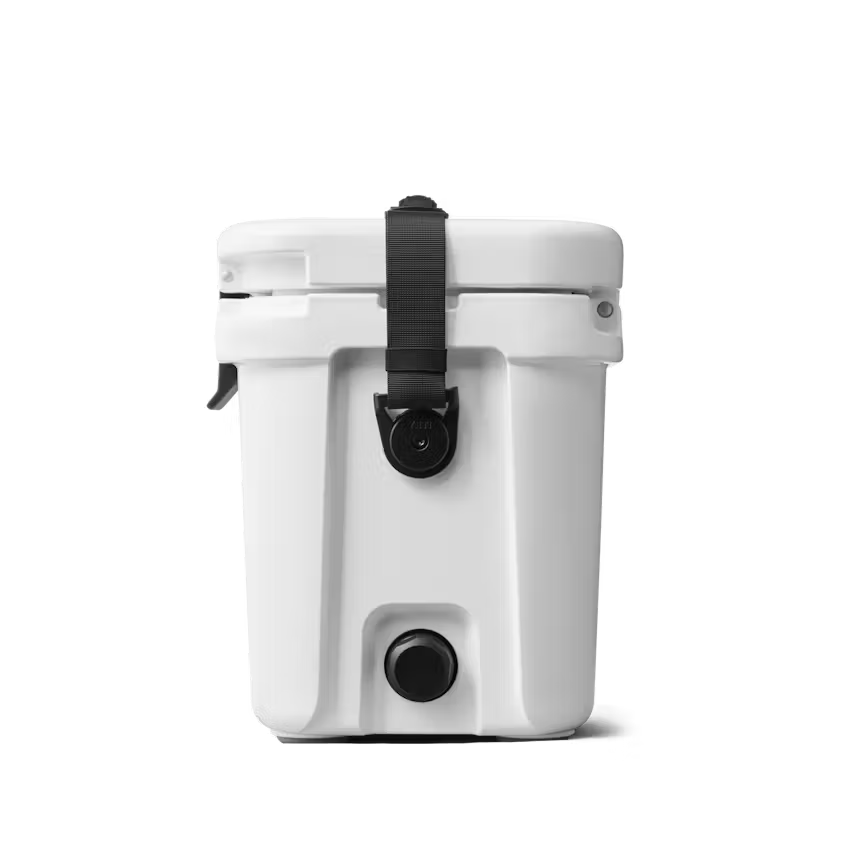 ROADIE 15QT WHITE