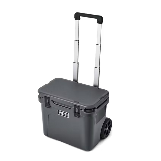ROADIE 32QT CHARCOAL