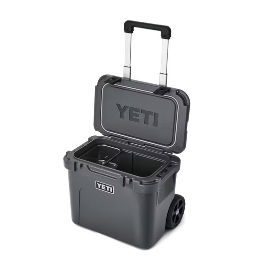 ROADIE 32QT CHARCOAL