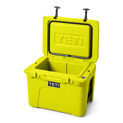 TUNDRA 35QT FIREFLY YELLOW