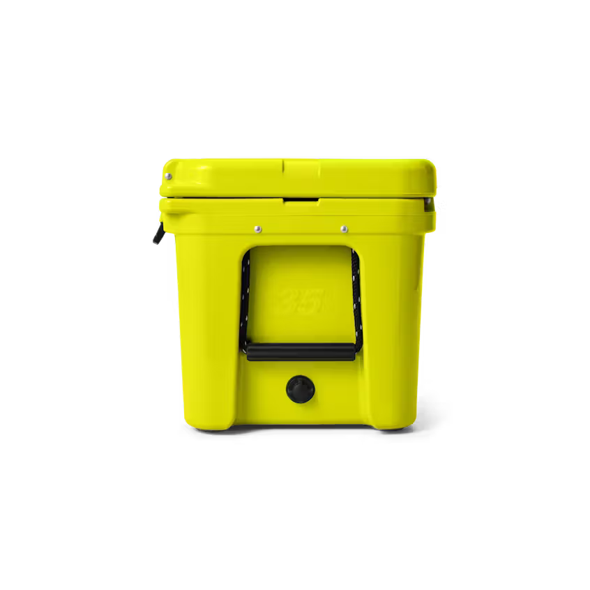 TUNDRA 35QT FIREFLY YELLOW