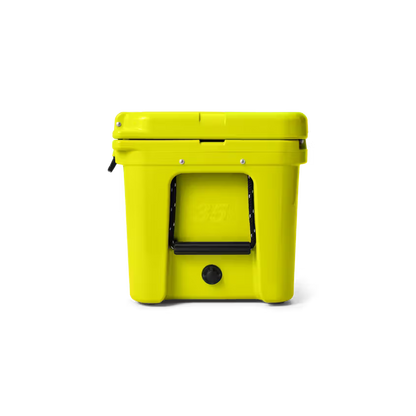 TUNDRA 35QT FIREFLY YELLOW