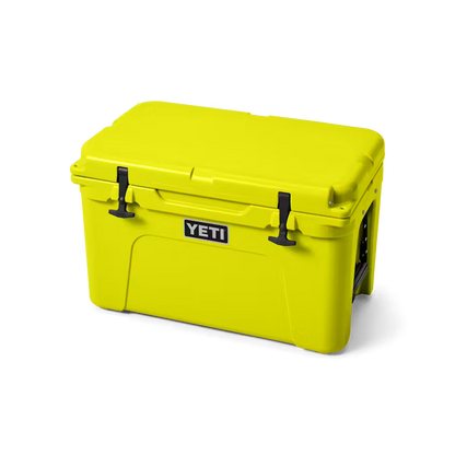 TUNDRA 45QT FIREFLY YELLOW