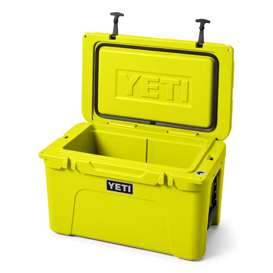 TUNDRA 45QT FIREFLY YELLOW
