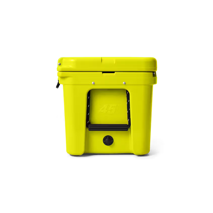 TUNDRA 45QT FIREFLY YELLOW