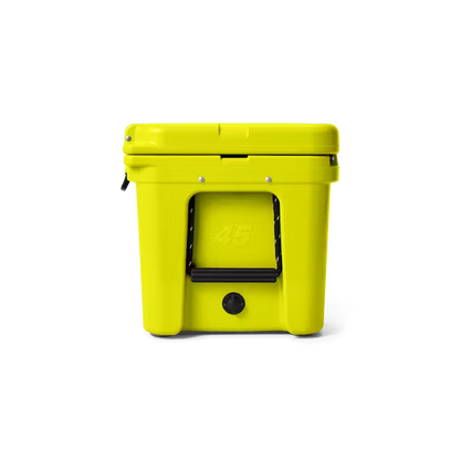 TUNDRA 45QT FIREFLY YELLOW