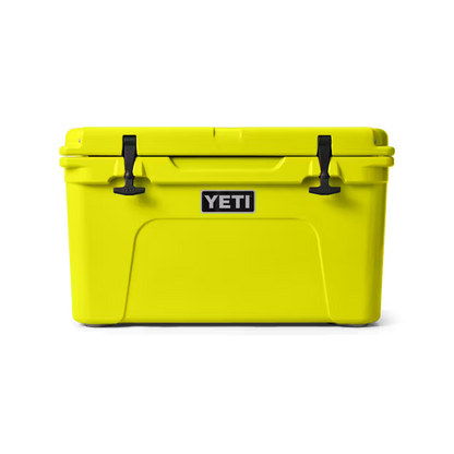 TUNDRA 45QT FIREFLY YELLOW