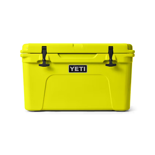 TUNDRA 45QT FIREFLY YELLOW
