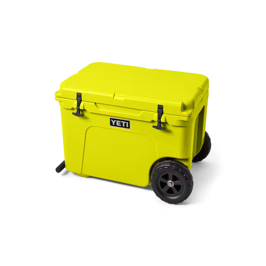 TUNDRA HAUL FIREFLY YELLOW