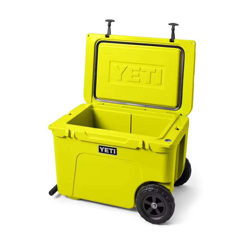 TUNDRA HAUL FIREFLY YELLOW