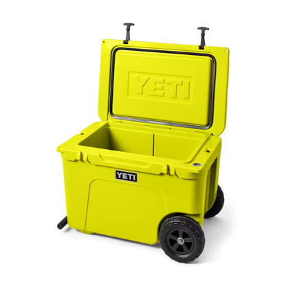 TUNDRA HAUL FIREFLY YELLOW